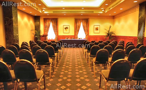 Hotel Majestic 17
